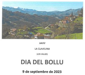 Dia Del Bollu Los Valles 2