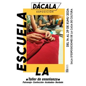 Exposicion DACALA