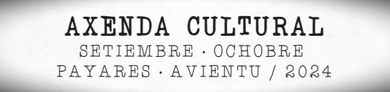 Banner Agenda Cultural Set 2024