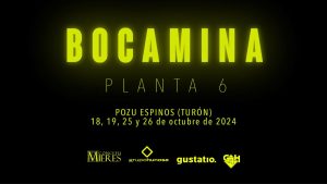 Bocamina Planta 6