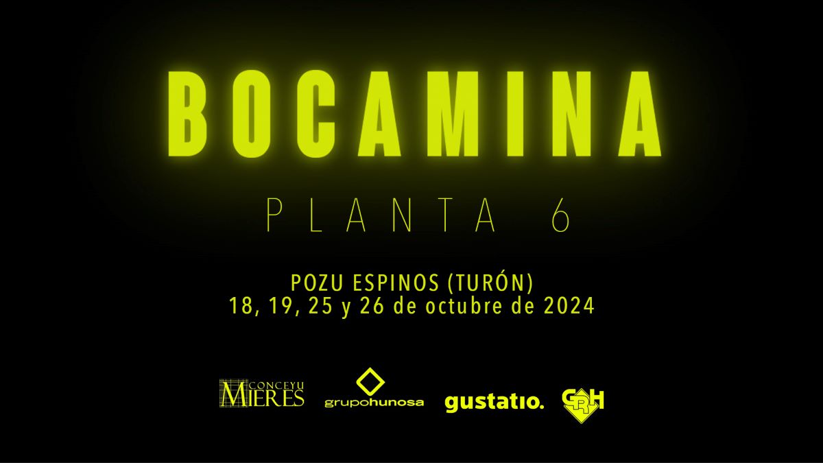 Bocamina Planta 6