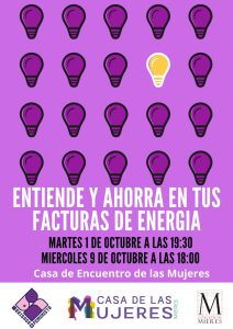 Facturas Energia Cartel