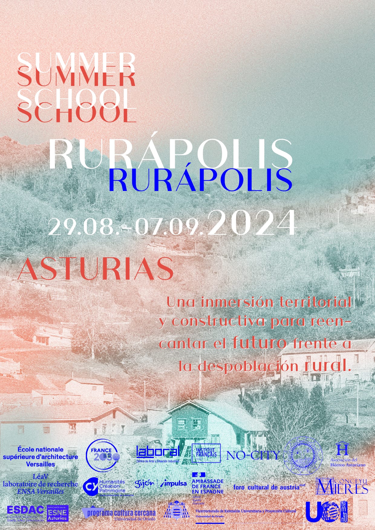 Rurapolis 2024