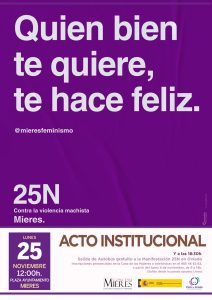 25n CARTEL ACTO INSTITUCIONAL 2024 Web