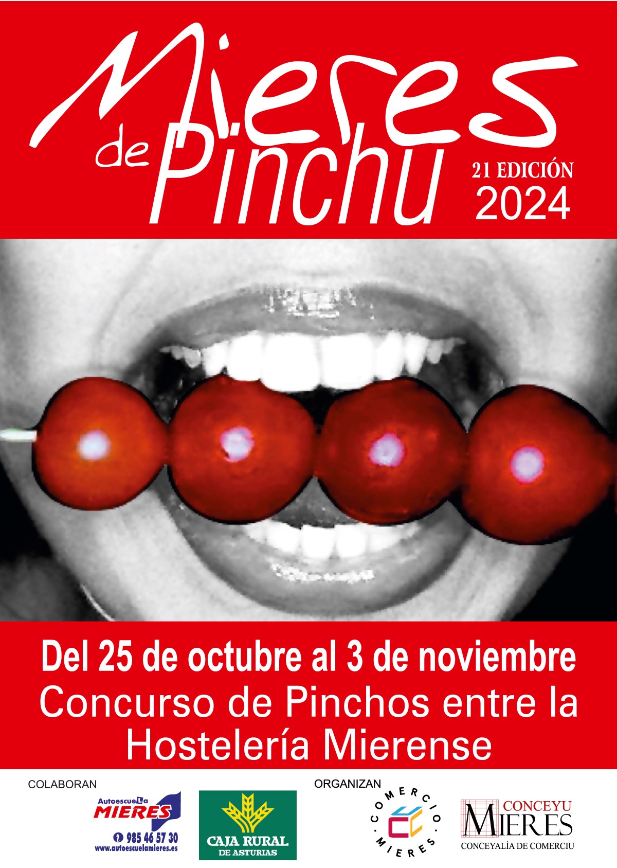 CARTEL MIERES DE PINCHU 2024