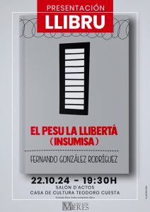 Pesu Lliberta Mieres