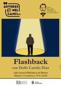 Flashback Presentacion Mieres