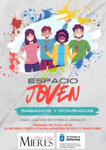 Espacio Joven