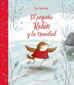 Biblioteca Mieres Pequeño Robin