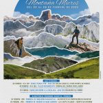 Cartel Jornadas Montaña Mieres 2025