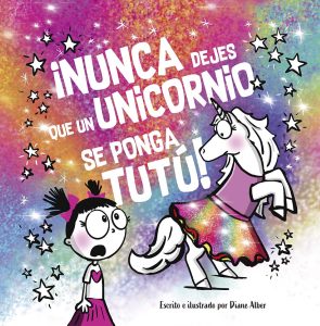 Tardes Con Leo Unicornio