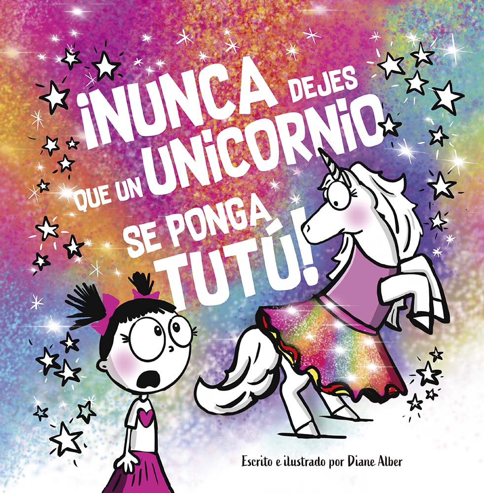 Tardes Con Leo Unicornio