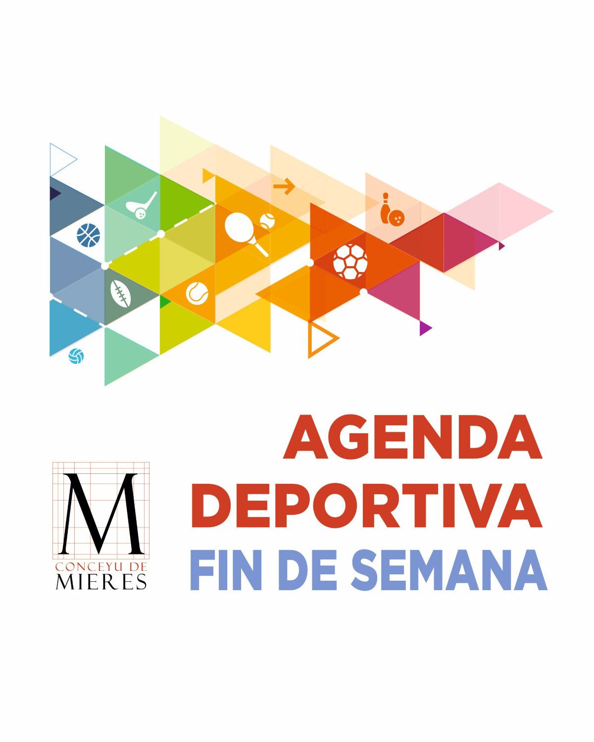 Agenda Deportiva Web