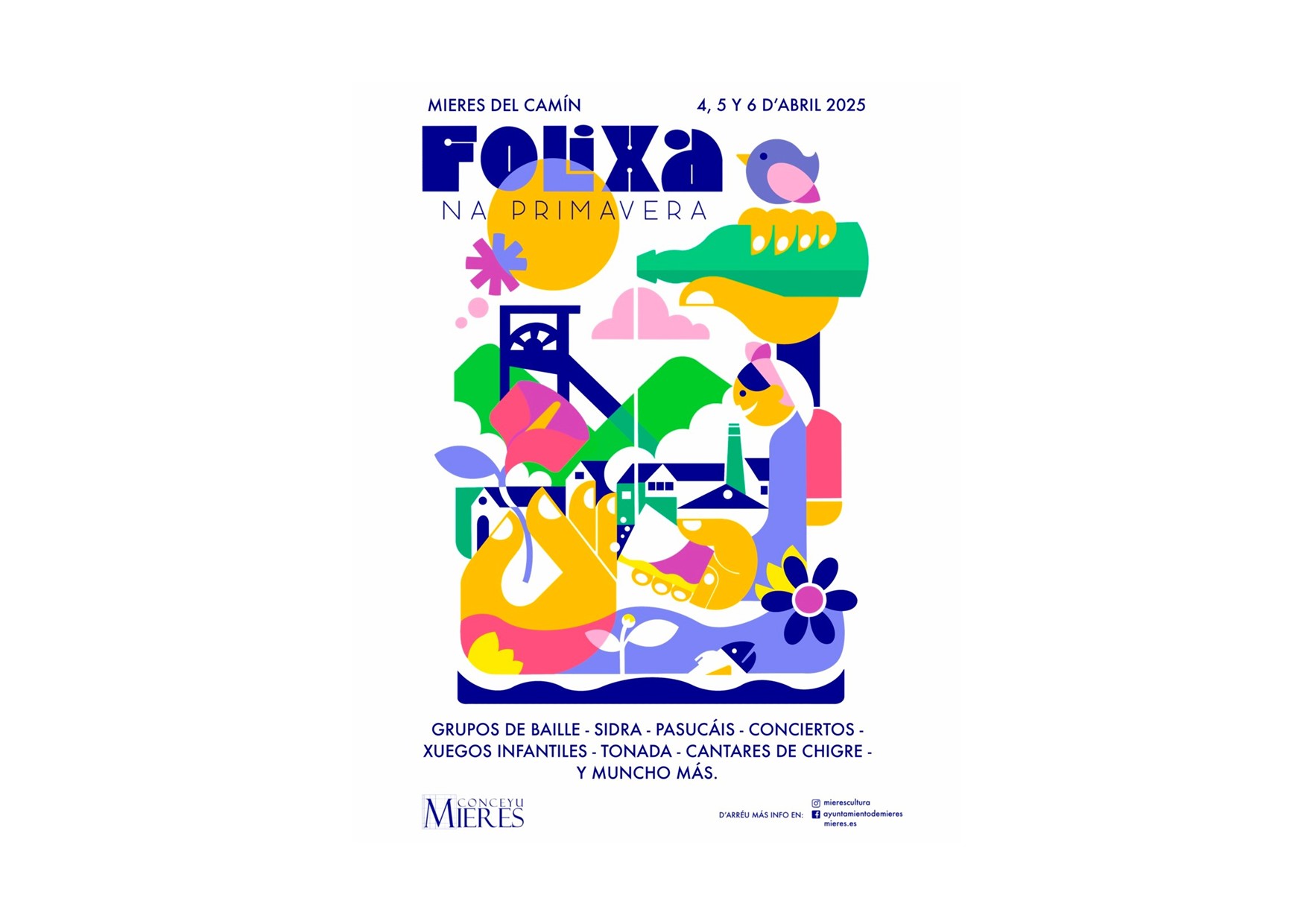 Cartel Folixa 2025 4 3