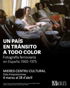 Expo Transito Todo Color Mieres